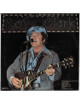 Roy Clark signed 1976 In Concert Album Cover/LP/Vinyl/Record My Best- JSA #JJ96527
