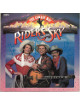 Riders In The Sky signed 1987 The Cowboy Way Album Cover/LP/Vinyl/Record- JSA- Ranger Doug/Too Slim/Joey the Cow Polka King