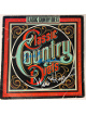 Merle Haggard/Jack Greene/Jeannie Seely/Leona Williams/Jan Howard signed 1985 Classic Country Duets Album Cover/LP/Vinyl- JSA