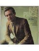 Ray Price signed 1970 For The Good Times Album Cover/LP/Vinyl/Record- JSA #JJ96521