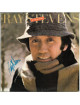 Ray Stevens signed 1976 Just For The Record Album Cover/LP/Vinyl Record- JSA #JJ96564