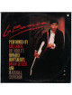 Lou Diamond Phillips signed 1987 La Bamba Album Cover/LP/Vinyl-JSA #JJ96514- To Lori (Motion Picture Soundtrack)