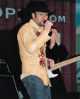 Tim McGraw signed 8x10 Photo (country music)