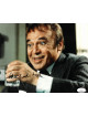 Herbert Lom signed 1993 Son of the Pink Panther Movie 8x10 Photo- JSA #II11200 (Inspector Dreyfus)