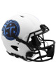 Tennessee Titans NFL Riddell Lunar Eclipse Alternate Speed FS Rep Helmet