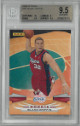 Blake Griffin 2009-10 Panini Rookie Card (RC) #301- Beckett/BGS Graded Gem Mint 9.5 (Los Angeles Clippers)