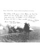 Stanley W. "Swede" Vejtasa signed 1942 Battle of Coral Sea Shoho B&W 8x10 Photo- PSA #AD53638