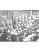 Raymond D'Addario signed 1946 WWll Nuremberg Trials B&W 8x10 photo PSA #AD38857- Chief Photographer Military Tribunal RARE