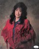 Loretta Lynn signed Country Music Legend 8x10 Photo w/ Love You- JSA #LL60500