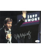 Jeff Foxworthy signed 7.5x9.5 Photo minor dings- JSA #LL60265 (Comedian/Blue Collar Comedy)