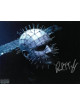 Paul T. Taylor signed Hellraiser: Judgement Pinhead 8x10 Photo- Radtke Hologram
