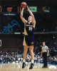 Detlef Schrempf signed Indiana Pacers 8x10 Photo- JSA Witnessed