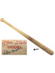 Mateo Matty Alou signed Rare Vintage Worth 100LL Little League Alou Style Model 29 Bat (Cardinals/Pirates)