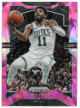 Kyrie Irving 2019-20 Panini Pink Cracked Ice Card #201 (Boston Celtics)