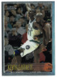 Kevin Garnett 1996-97 Topps Chrome Card #45 (Minnesota Timberwolves/2nd Year)