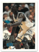 Kevin Garnett 1995-96 Topps Rookie Card (RC) #237 (Minnesota Timberwolves)