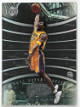 Kobe Bryant 2000-01 Upper Deck Encore Powerful Stuff Insert Card #PS1 (Los Angeles Lakers)