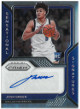 Josh Green signed 2020-21 Panini Prizm Sensational Signatures Rookie Card (RC) #SS-JGR (Dallas Mavericks)