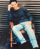 Eric McCormack signed 8x10 Photo (Will Truman from Will & Grace)