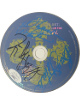 Ricky Skaggs, Sharon & Buck White triple signed 2008 How Great Thou Art Gospel Favorites CD w/ Case JSA