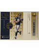 Drew Brees 2001 Upper Deck E-Card Rookie Card (RC) #E-DB (San Diego Chargers)