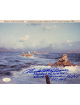 Hershel W. Williams signed WWII Vintage Color 8x10 Photo- JSA #SS17629- Medal of Honor Iwo Jima 2/23/45 USMC