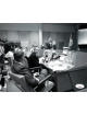 Chris/Christopher Kraft signed Gemini 6 Flight Director 8x10 Photo- JSA #SS17690 (Apollo 13/Mercury)