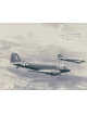 Gerald Bud Berry signed WWII Vintage B&W 8x10 Photo- JSA #SS51658- 91st Squadron/439th Troop Carrier Group