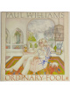 Paul Williams signed 1975 Ordinary Fools LP Album Cover Only- Beckett Review (A&M Records)