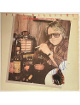 Paul Williams signed 1981 And Crazy For Loving You LP Album Cover Only (Firstline Records)