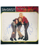 SHeDAISY Country Music Group/Band Kassidy, Kelsi & Kristen Osborn signed 12X12 Album Flat The Whole SheBang imperfect- 3 sigs