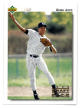 Derek Jeter 1992 Upper Deck Draft Pick Rookie Card (RC) #5 (Ft Lauderdale Yankees)
