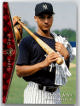 Derek Jeter 1995 Upper Deck SP Baseball Rookie Card (RC) #181 (New York Yankees)