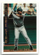 Derek Jeter 1995 Topps Future Star Rookie Card (RC) #199 (New York Yankees)
