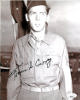 Francis S. Currey signed Vintage WWII B&W 8x10 Photo- JSA #SS17624- Medal of Honor/Battle of the Bulge