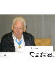 Francis S. Currey signed WWII Color 8x10 Photo- JSA #SS17633- Medal of Honor/Battle of the Bulge