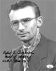 Robert Simanek signed Korean War Vintage B&W 8x10 Photo- JSA #SS17653- Medal of Honor/USMC Korea 1952