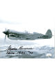 Stephen Bonner signed China/Burma/India Vintage WWII B&W 8x10 Photo- JSA #SS17668- 1943-44