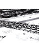 Gerald Bud Berry signed WWII Vintage B&W 8x10 Photo- JSA #AC92713- 91st Squadron/439th Troop Carrier Group