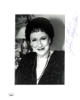 Jean Stapleton signed 8x10 Photo To Steve- JSA #SS51602 (Edith Bunker/All In the Family)