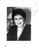 Jean Stapleton signed 8x10 Photo To Pat- JSA #SS51603 (Edith Bunker/All In the Family)