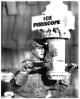 Eli Wallach signed Vintage B&W 8x10 Photo Mr Freeze/To Ron's Brother- JSA #SS51609 (Batman)