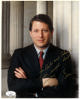 Al Gore signed 8X10 Photo To Dick & Shirley Best Wishes- JSA #SS51613 (45th US Vice President)