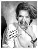 Melanie Mayron signed 8x10 Photo To Leon Have Fun!- JSA #SS51642 (thirtysomething)