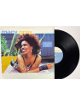 Macy Gray signed 2001 Sexual Revolution  Album Cover/LP/Vinyl/Record-JSA #RR76711- minor wear