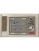 Allen Hurns & John Brown dual signed 2014 Panini Spectra Football Card #242- 55/149- Beckett/BAS Graded 9.5/Autograph Graded 10