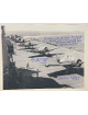 Stanley W. "Swede" Vejtasa signed WWII 1942 US Navy B&W 8.5x11 Photo- PSA #AD57119- Flying Ace Pilot