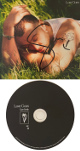 Sam Smith signed 2020 "Love Goes" Album Cover Booklet w/ CD & Case (Singer/Songwriter)