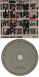 OLD DOMINION Signed 2021 Time Tequila & Therapy CD Matthew Ramsey/Trevor Rosen /Brad /Whit/Geoff  COA
