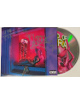 Iggy Azalea signed 2021 The End of an Era Album Hard Cover Booklet w/ CD  #240/500 (Full Sig/Hip Hop Rapper)